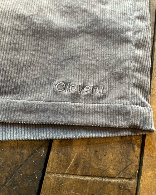 Cloveru (クローバル) Comfort Linen Shirts