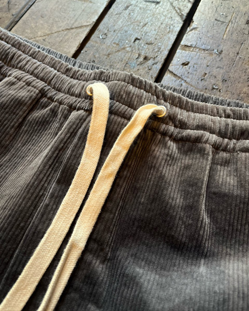 Cloveru (クローバル) Comfort Linen Shirts