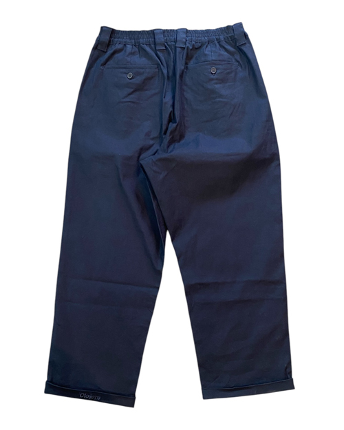 Cloveru / COMFORT LINEN PANTS