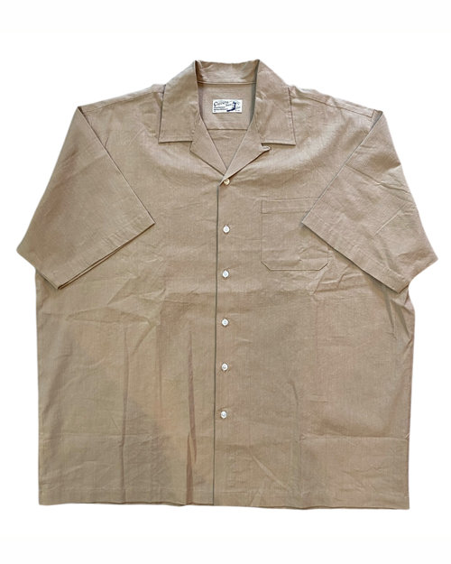 Cloveru (クローバル) Comfort Linen Shirts