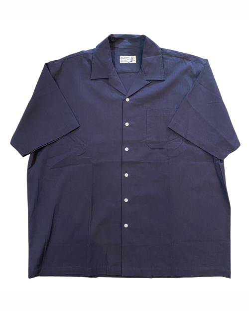 Cloveru (クローバル) Comfort Linen Shirts