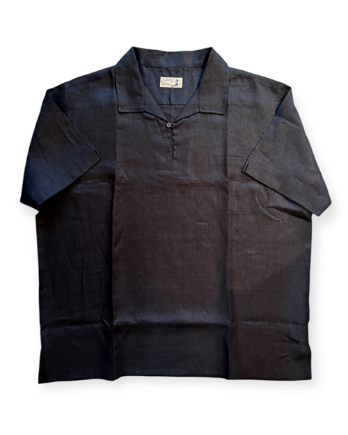 Cloveru (クローバル) Comfort Linen Shirts