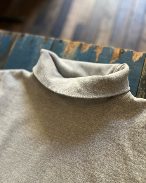 Cloveru® Wide Sweat 【MUJI TURTLE】※着用回数1回 楽天市場】Cloveru (クローバル)Wide Sweat 
