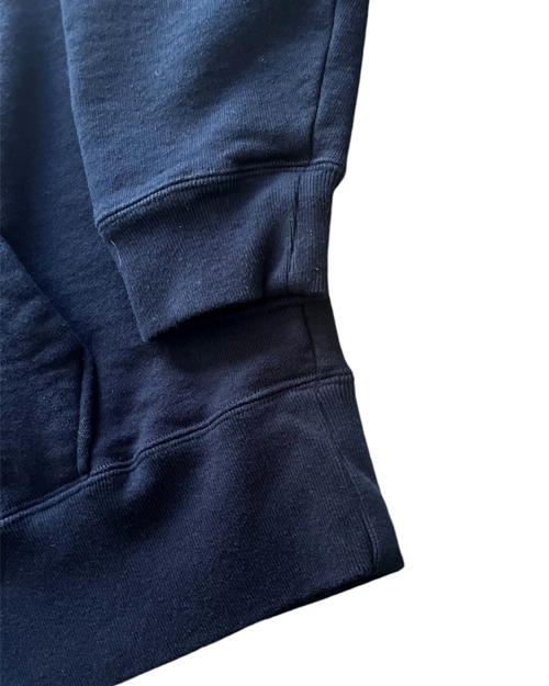 Cloveru (クローバル) Wide Crew Sweat 