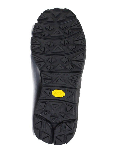 DANNER(ダナー) FULLBORE フルボア 20511 BLACK