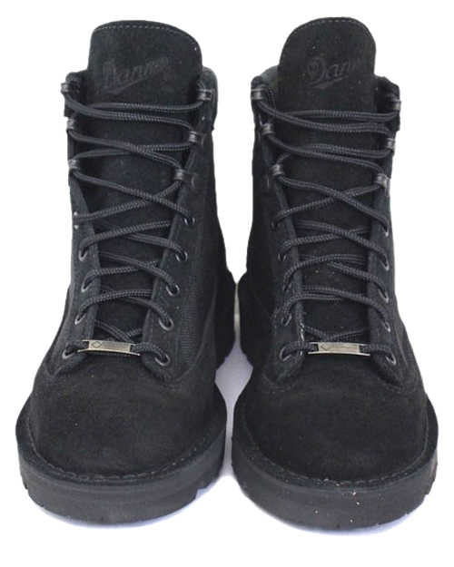 ダナー DANNER ダナーライト2 スエード ブーツ 黒タグ アーミー 復刻店舗限定】【ポートランドセレクト】DANNER(ダナー)DANNER LIGHT