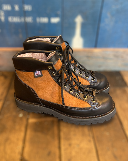 復刻店舗限定】【ポートランドセレクト】DANNER(ダナー)DANNER LIGHT 