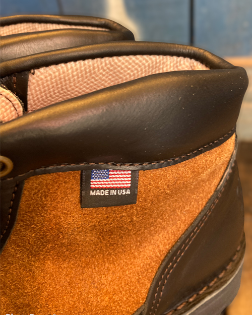 Danner ダナーライト　US 71/2 30424(2ND)DANNER LIGHT REVIVAL ｻｲｽﾞ11(11(29.0cm) WALLOWA): GOOD