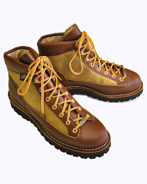 復刻店舗限定】【ポートランドセレクト】DANNER(ダナー)DANNER LIGHT