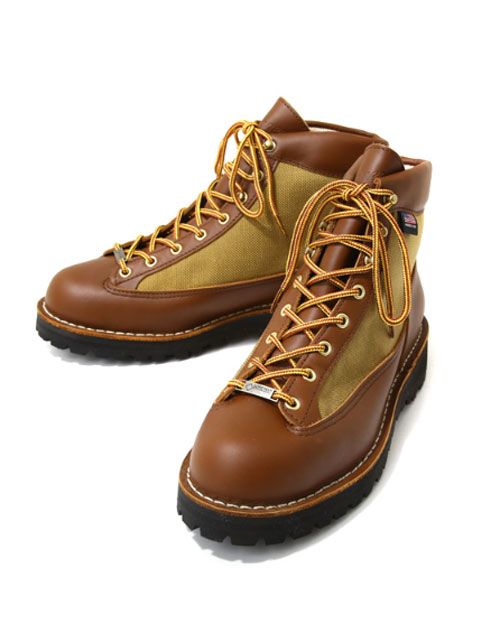 復刻店舗限定】【ポートランドセレクト】DANNER(ダナー)DANNER LIGHT