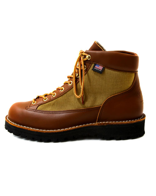 復刻店舗限定】【ポートランドセレクト】DANNER(ダナー)DANNER LIGHT