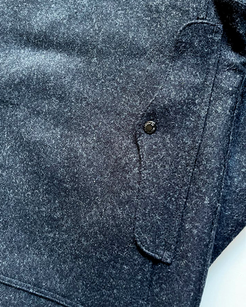 FILSON(フィルソン) MACKINAW WOOL CRUISER JACKET / マッキノー