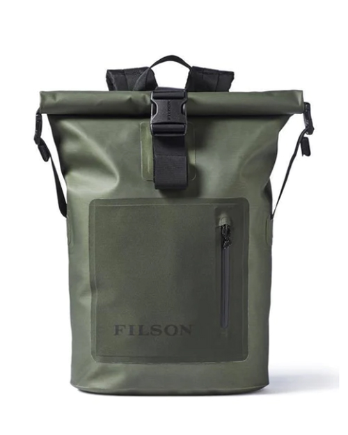 FILSON(フィルソン) DRY BACKPACK / ドライ バックパック