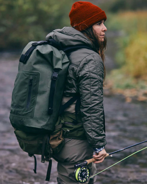 フィルソン　バッグ　filson FILSON フィルソン ダッフルバッグ メンズ レディース スモール