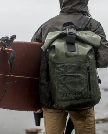FILSON - 新品◆フィルソンFILSON smallDRYBAGスモールドライバック完全防水 FILSON DRY BAG ドライ バッグ (SMALL)