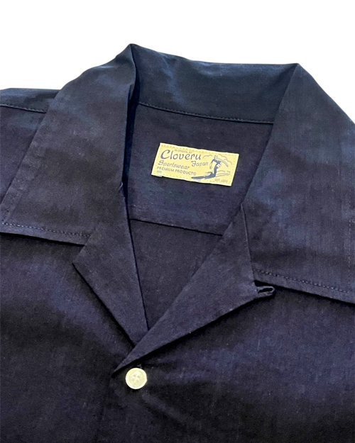 クローバル/リネンシャツ クローバル/リネンシャツ 楽天市場】Cloveru クローバル COMFORT LINEN