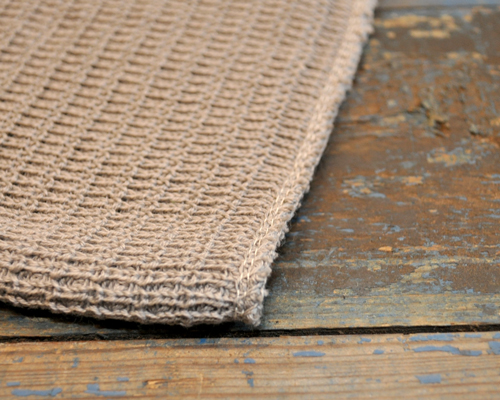 DM便OK】HIGHLAND 2000 (ハイランド) COTTON NECK WARMER