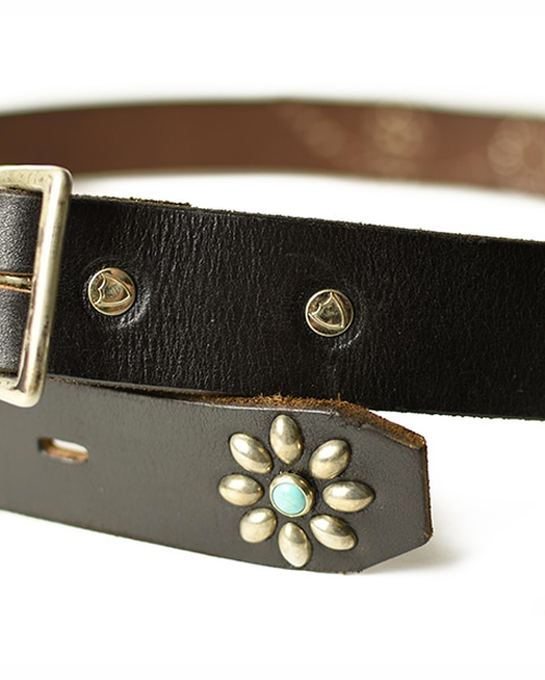 小物 HTC TURQUOISE VINE MODEL BELT 小物 HTC TURQUOISE VINE MODEL BELT HTC TURQUOISE VINE MODEL BELT