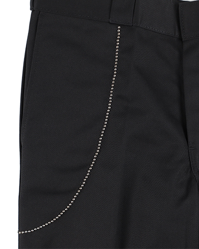 HTC Dickies Pants Ball Chain 32×30 HTC Dickies Pants #Ball Chain : STANDARD CALIFORNIA OFFICIAL