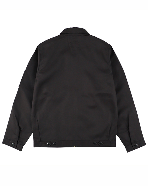 HTC Dickies Eisenhower Jacket #Flower Stone