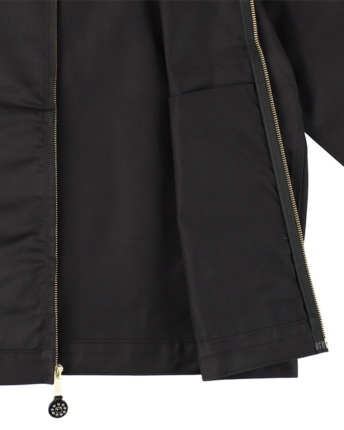 HTC Dickies Eisenhower Jacket #Flower Stone