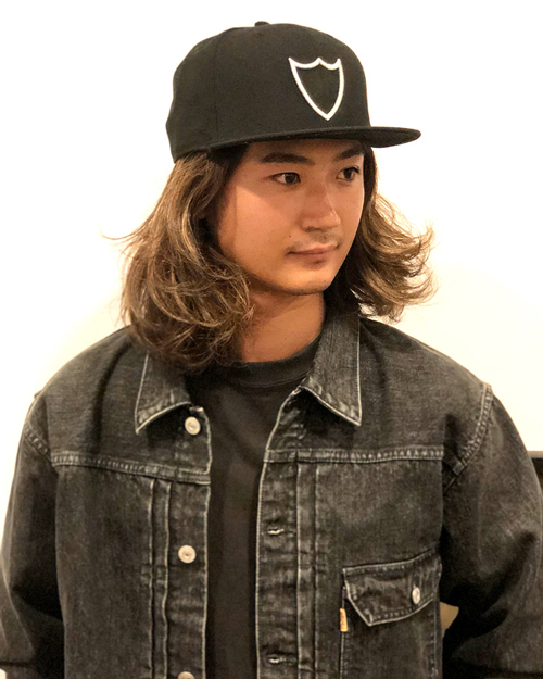 NEW ERA × HTC 20th Anniversary 59FIFTY Cap