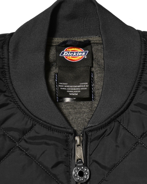 HTC Dickies Eisenhower Jacket #Flower Stone