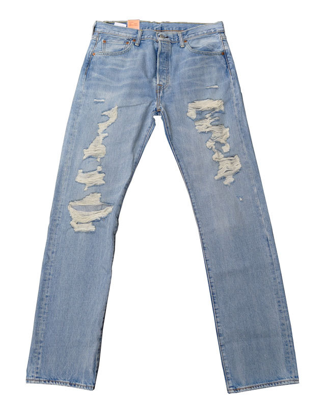 ☆USA企画☆LEVI'S リーバイス501 DAVID 00501-2246