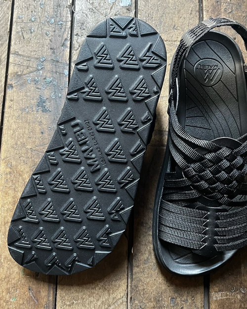 新品未使用　マリブサンダル CANYON VEGAN LEATHER 28cm MALIBU SANDALS CANYON VEGAN LEATHER 28cm