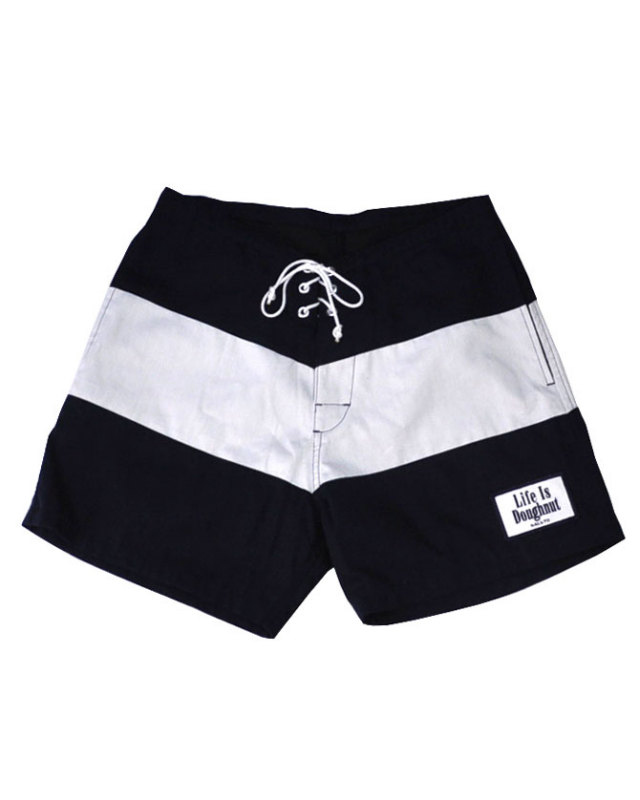 レア NALUTO TRUNKS ナルトトランクス 山口縫製 RH ロンハーマン（第44  