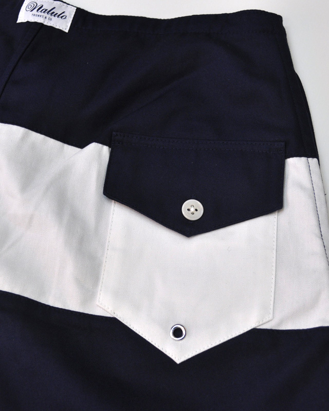 少量入荷☆NALUTO TRUNKS (ナルトトランクス) THE BAND / バンド