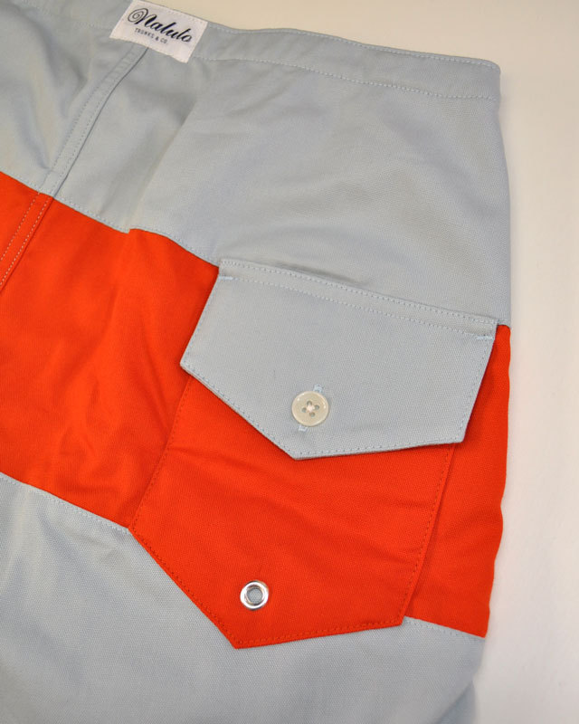 NALUTO TRUNKS ナルトトランクス THE BAND 新品 THE BAND – NALUTO TRUNKS & CO.