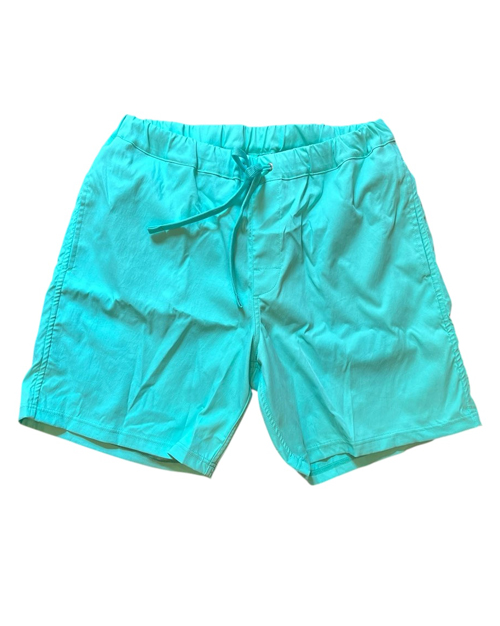 NALUTO TRUNKS (ナルトトランクス) THE BAND Chambray/ バンド