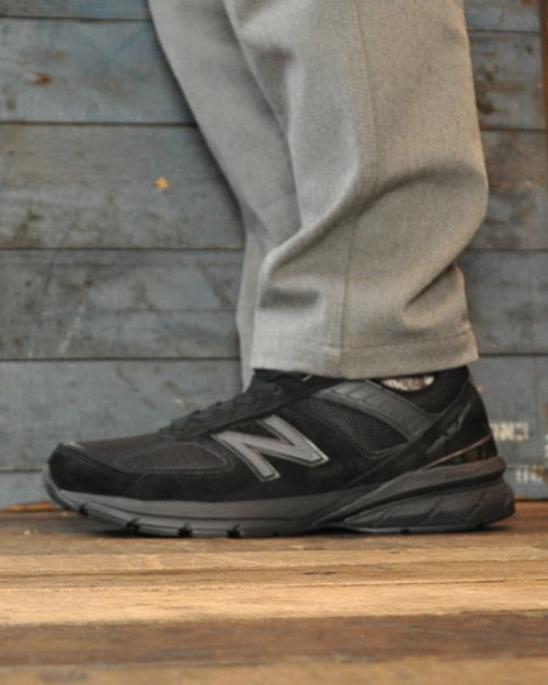 MADE IN USA☆】 NEW BALANCE (ニューバランス) M990GL5 /990V5