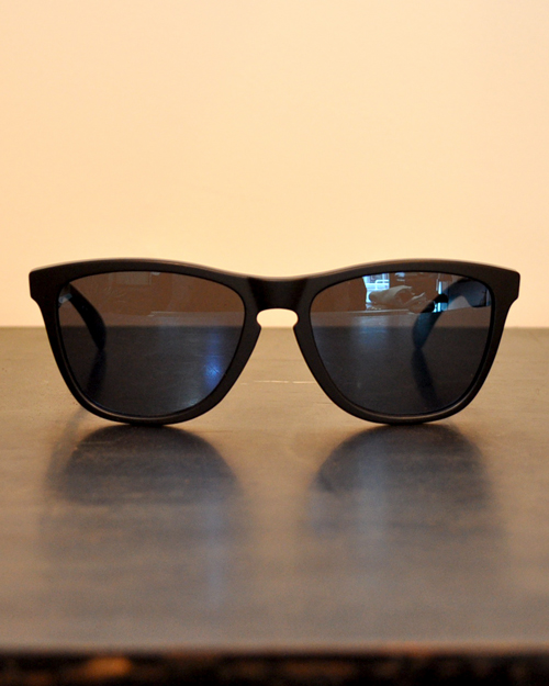 【試着のみ】OAKLEY FROGSKIN ASIANFIT OAKLEY(オークリー) FROGSKINS ASIAN FIT 924506/フロッグスキン