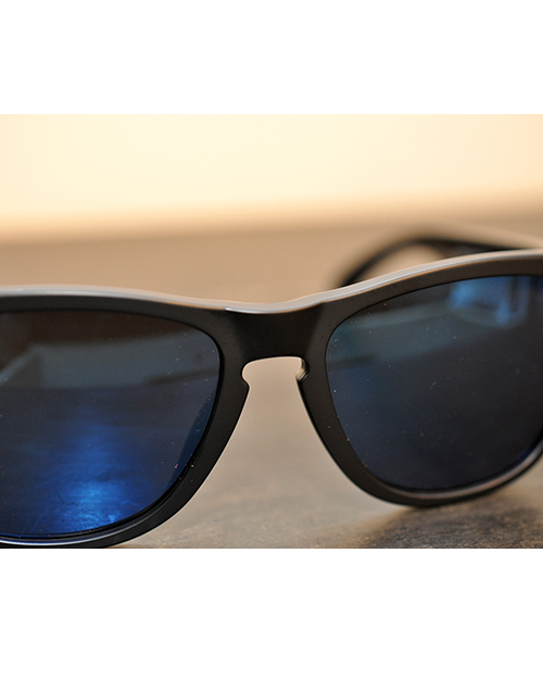 OAKLEY(オークリー) FROGSKINS ASIAN FIT 924506/フロッグスキン