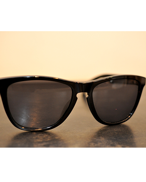 OAKLEY OO9245-01 サングラス　フロッグスキン OAKLEY(オークリー) FROGSKINS ASIAN FIT OO9245-01/フロッグスキン
