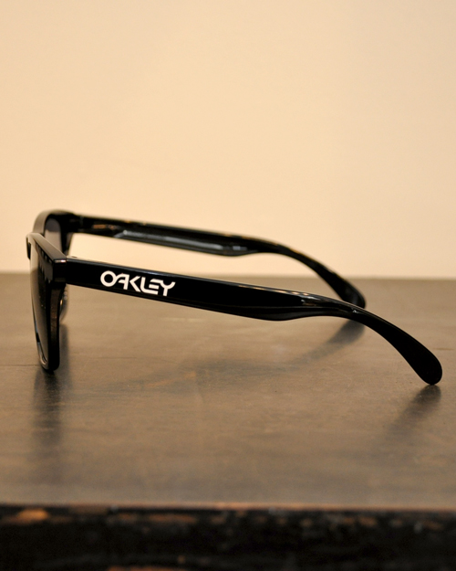 オークリー サングラス ライフスタイ Frogskins OO9245-01 OAKLEY オークリー サングラス ライフスタイル Frogskins OO9245