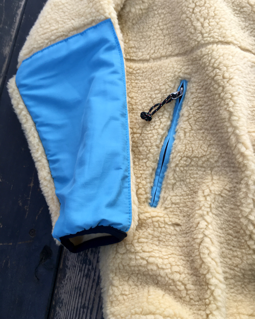 Oregonian Outfitters (オレゴニアンアウトフィッターズ）x Water