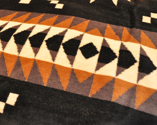 Pendleton(ペンドルトン) Oversized Jacguard Towels/オーバーサイズ