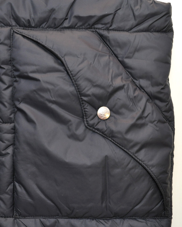 Powderhorn Mountaineering（パウダーホーンマウンテアリング) YORKED
