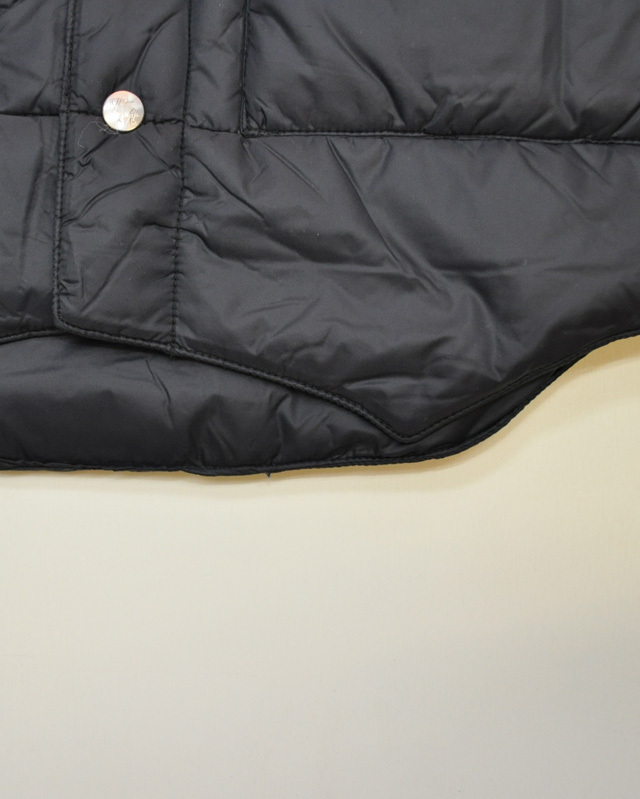 Powderhorn Mountaineering（パウダーホーンマウンテアリング) YORKED