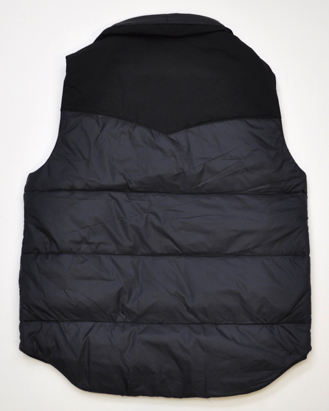 Powderhorn Mountaineering（パウダーホーンマウンテアリング) YORKED