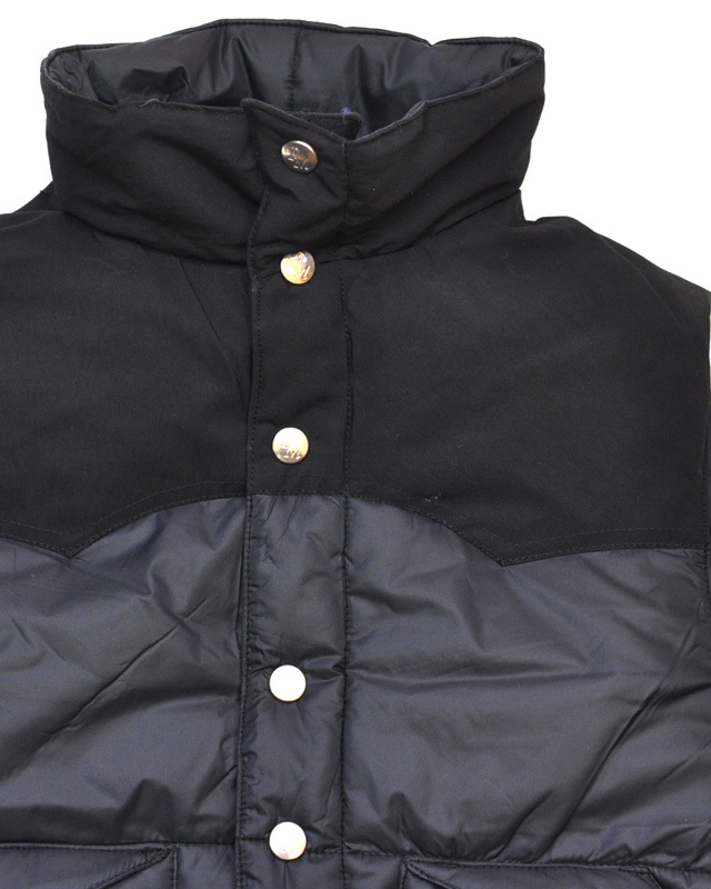 Powderhorn Mountaineering（パウダーホーンマウンテアリング) YORKED