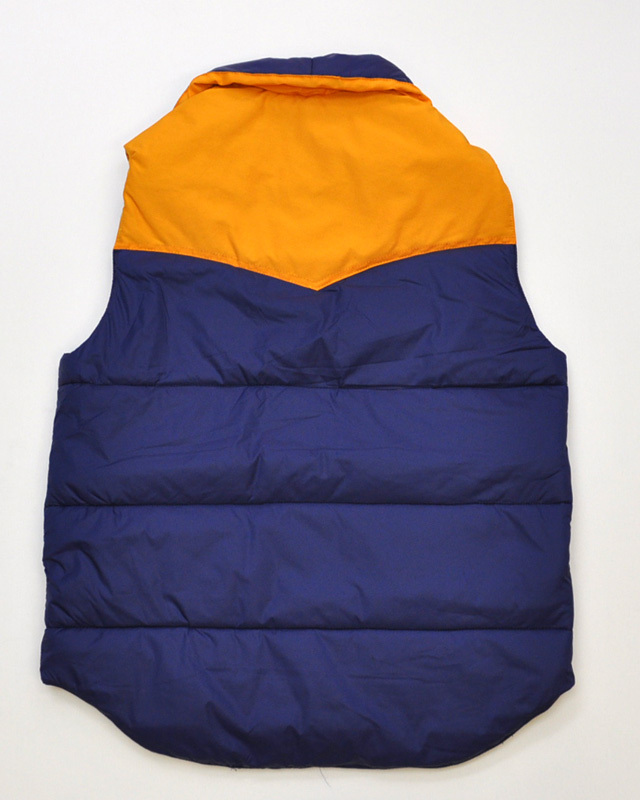 Powderhorn Mountaineering（パウダーホーンマウンテアリング) YORKED