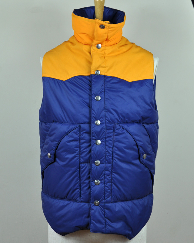 Powderhorn Mountaineering（パウダーホーンマウンテアリング) YORKED