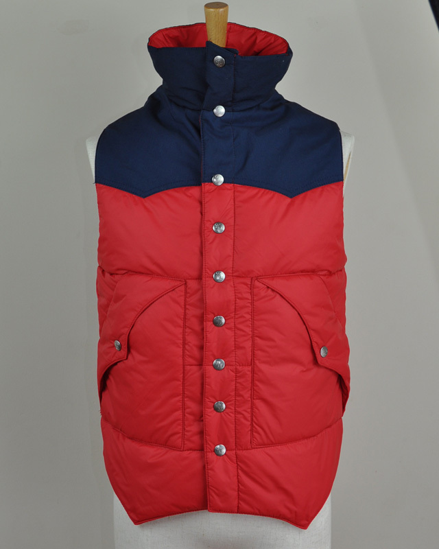 Powderhorn Mountaineering（パウダーホーンマウンテアリング) YORKED