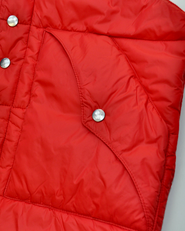 Powderhorn Mountaineering（パウダーホーンマウンテアリング) YORKED