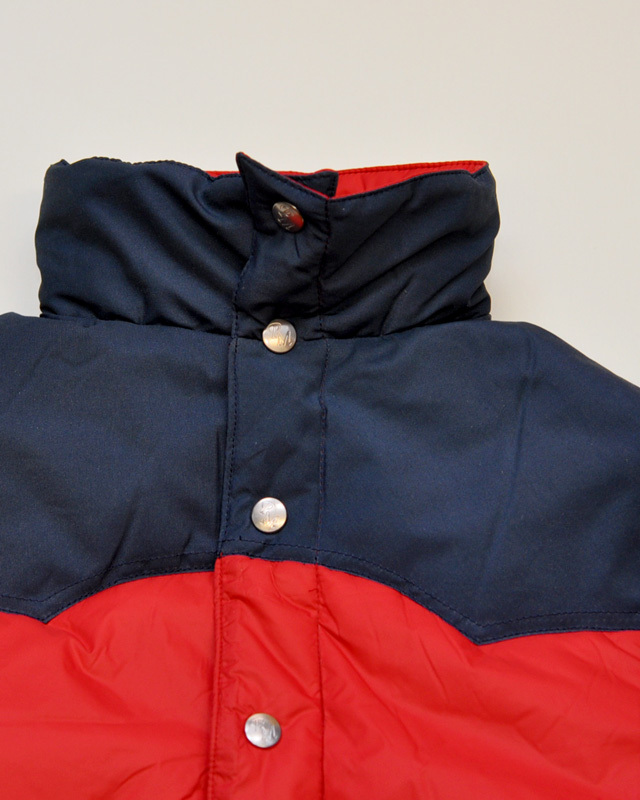 Powderhorn Mountaineering（パウダーホーンマウンテアリング) YORKED