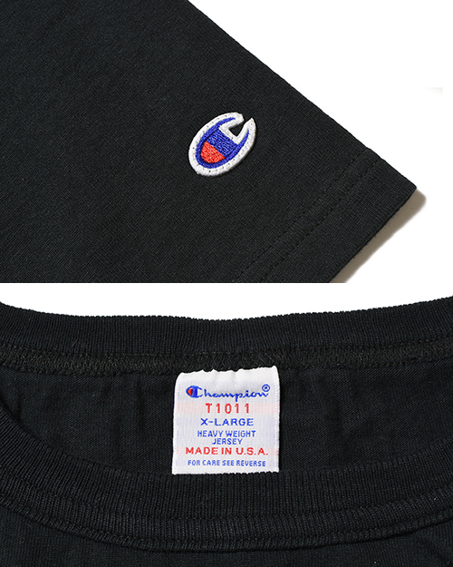 STANDARD CALIFORNIA (スタンダードカリフォルニア) CHAMPION × SD